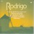 Buy Joaquin Rodrigo - Conciertos CD4 Mp3 Download
