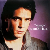 Purchase Rick Springfield - The Best Of Rick Springfield