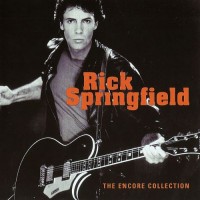 Purchase Rick Springfield - The Encore Collection