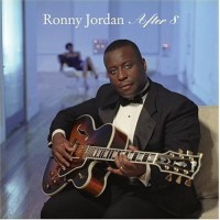 Purchase Ronny Jordan - After 8