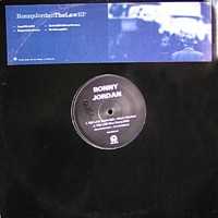 Purchase Ronny Jordan - The Law (Vinyl) (EP)