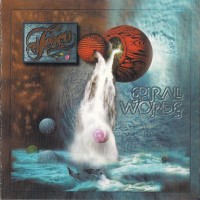 Purchase O Terco - Spiral Words