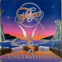 Purchase O Terco - Time Travellers