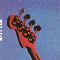 Purchase 801 - 801 Live (Remastered 2019) CD1