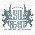 Buy B2ST - So Beast Mp3 Download