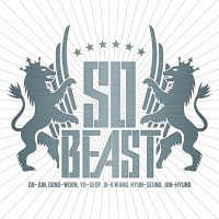 Purchase B2ST - So Beast
