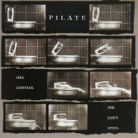 Purchase Pilate - Sell Control For Life's Speed