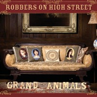 Purchase Robbers On High Street - Grand Animals