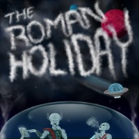 Purchase Roman Holiday - The Demonization