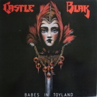 Purchase Castle Blak - Babes In Toyland (Vinyl)