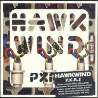 Purchase Hawkwind - PXR5 (Remastered 2009)