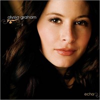 Purchase Alyssa Graham - Echo