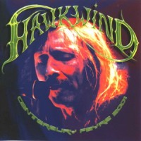 Purchase Hawkwind - Canterbury Fayre 2001 (Live) CD1