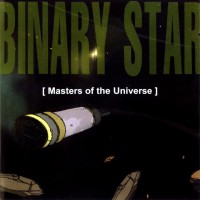 Purchase Binary Star - Masters Of The Universe
