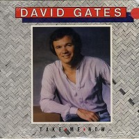 Purchase David Gates - Take Me Now (Vinyl)