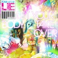 Buy Four Letter Lie - Let Your Body Take Over Mp3 Download
