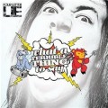 Buy Four Letter Lie - What A Terrible Thing To Say Mp3 Download