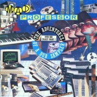 Purchase Mad Professor - Adventures Of A Dub Sampler: Dub Me Crazy Pt. 7 (Vinyl)