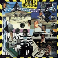 Purchase Mad Professor - Dub Me Crazy Pt. 8: Experiments Of The Aural Kind (Vinyl)