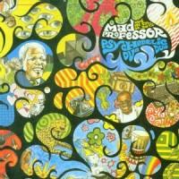 Purchase Mad Professor - Psychedelic Dub: Dub Me Crazy Pt. 10