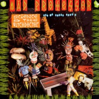 Purchase Mad Professor - Science & The Witchdoctor: Dub Me Crazy Pt. 9