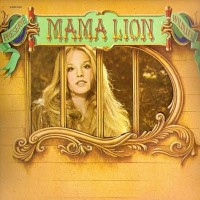 Purchase Mama Lion - Preserve Wildlife (Vinyl)