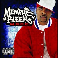 Purchase Memphis Bleek - M.A.D.E.