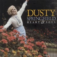 Purchase Dusty Springfield & Cilla Black - Heart And Soul (CDS)