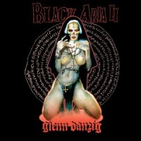 Purchase Glenn Danzig - Black Aria II