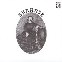 Purchase Grannie - Grannie (Vinyl)