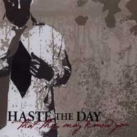 Purchase Haste the Day - That They May Know You (EP)