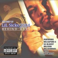 Purchase Lil' Sicko - The Best Of 2004 (Behind Bars)