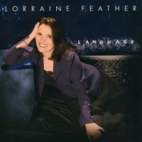 Purchase Lorraine Feather - Language