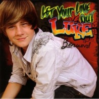 Purchase Luke Benward - Let Your Love Out