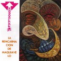 Buy Iconoclasta - La Reencarnacion De Maquiavelo Mp3 Download