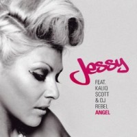 Purchase Jessy - Angel (Feat. Kaliq Scott And DJ Rebel) (CDS)