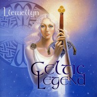 Purchase Llewellyn - Celtic Legend