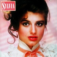 Purchase Sylvia - Snapshot (Vinyl)