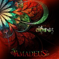 Purchase Eihwaz - Amadeus