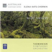 Purchase Elena Kats-Chernin - Wild Swans
