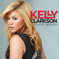 Purchase Kelly Clarkson - Catch My Breath (CDS)