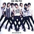 Buy Kis-My-Ft2 - Everybody Go (CDS) Mp3 Download