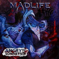 Purchase Madlife - Angry Sonnets For The Soul