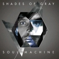 Purchase Shades Of Gray - Soul Machine CD1