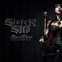 Purchase Sister Sin - Now And Forever