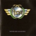 Buy Ten - Never Say Goodbye CD1 Mp3 Download