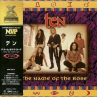 Purchase Ten - The Name Of The Rose (EP)