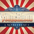 Buy Youngblood - No Retreat Mp3 Download