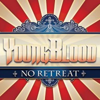 Purchase Youngblood - No Retreat