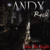 Purchase Andy Rock - Into The Night